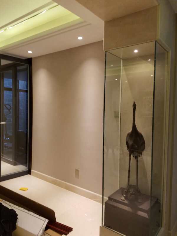 合肥琥珀山庄25号地下室(62平批)