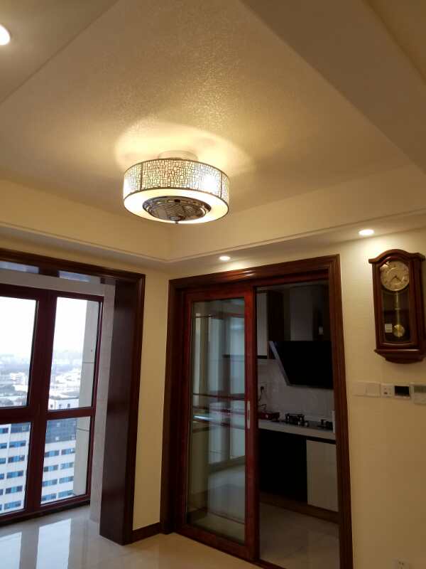 无锡中城御品17楼1701室